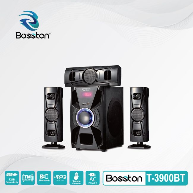 Loa vi tính Bosston T3900-BT